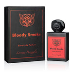 Load image into Gallery viewer, Lorenzo Pazzaglia Bloody Smoke Unisex Extrait De Parfum