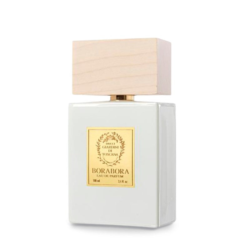 ジャルディニ　トスカーナ　ボラボラ　Giardini Bora Giardini Di Toscana Borabora Unisex Eau de Parfum – LEVEL PERFUME