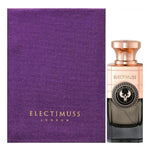 Load image into Gallery viewer, Electimuss Black Caviar Unisex Pure Parfum