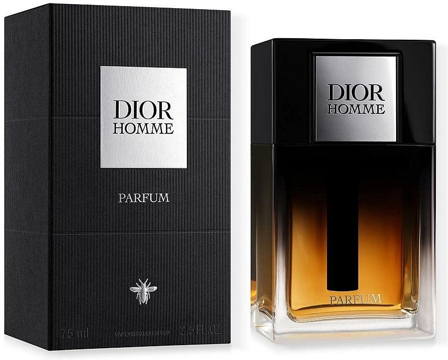 香水(男性用) DIOR HOMME PARFUM 50ml Amazon.com : Dior Homme Parfum For Men Splash Perfume 0.25