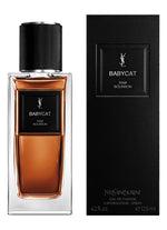 Load image into Gallery viewer, Yves Saint Laurent Babycat Raw Bourbon Unisex Eau De Parfum