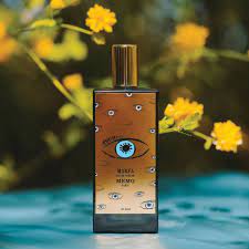 Memo Marfa Unisex Eau De Parfum