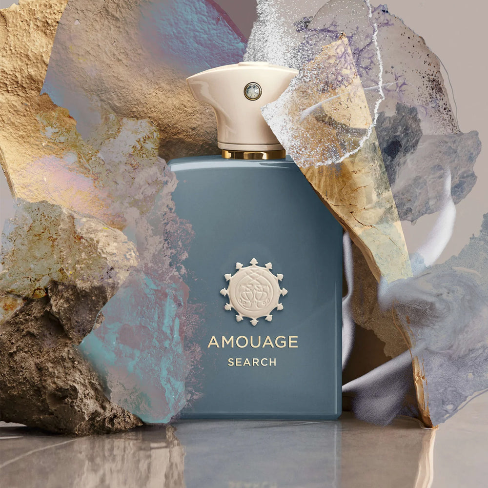 Amouage Search Unisex Eau De Parfum – LEVEL PERFUME