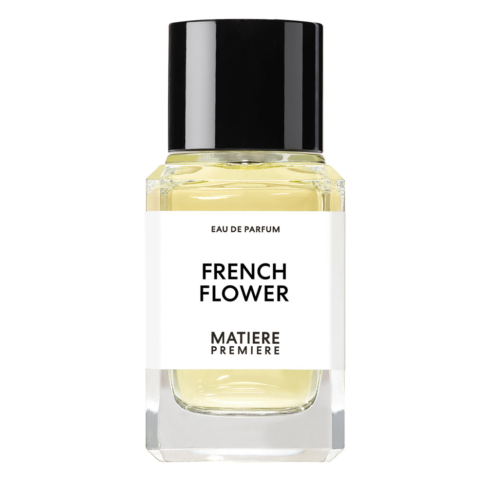 Matiere Premiere French Flower Unisex Eau De Parfum