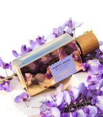Load image into Gallery viewer, Goldfield & Banks Purple Suede Unisex Perfume
