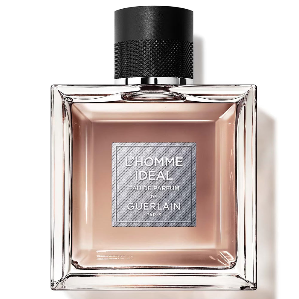 Guerlain L'homme Ideal For Men Eau De Parfum