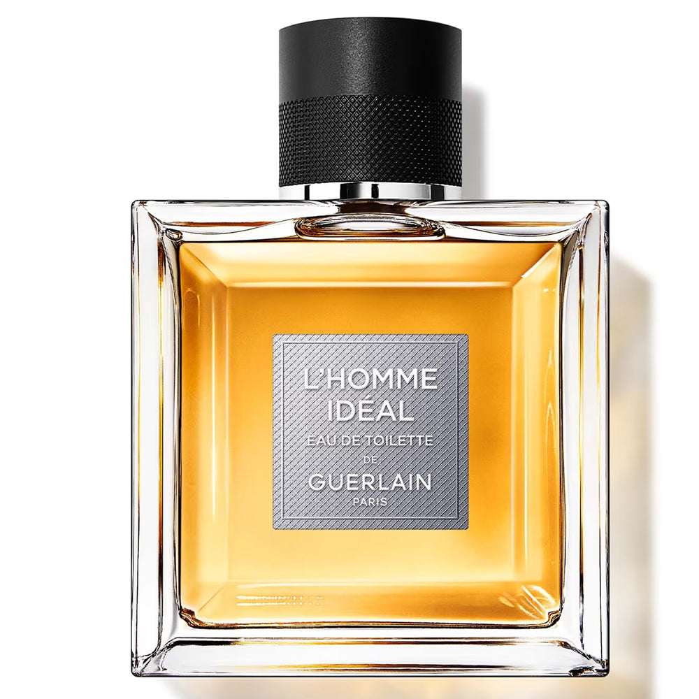 Guerlain L'homme Ideal For Men Eau De Toilette
