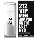 Load image into Gallery viewer, Carolina Herrera 212 Vip For Men Eau De Toilette