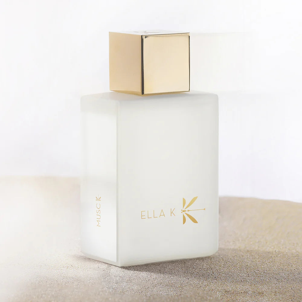 Ella K - Musc K Unisex Eau De Parfum – LEVEL PERFUME