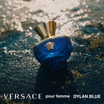 Load image into Gallery viewer, Versace Pour Femme Dylan Blue For Women Eau De Parfum