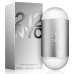 Load image into Gallery viewer, Carolina Herrera 212 For Women Eau De Toilette