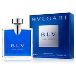 Load image into Gallery viewer, Bvlgari Blv Pour Homme Eau De Toilette