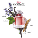 Load image into Gallery viewer, Guerlain Mon For Women Eau De Parfum Intense