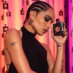 Load image into Gallery viewer, Yves Saint Laurent Black Opium For Women Eau De Parfum