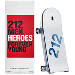 Load image into Gallery viewer, Carolina Herrera 212 Heroes Forever Young For Men Eau De Toilette