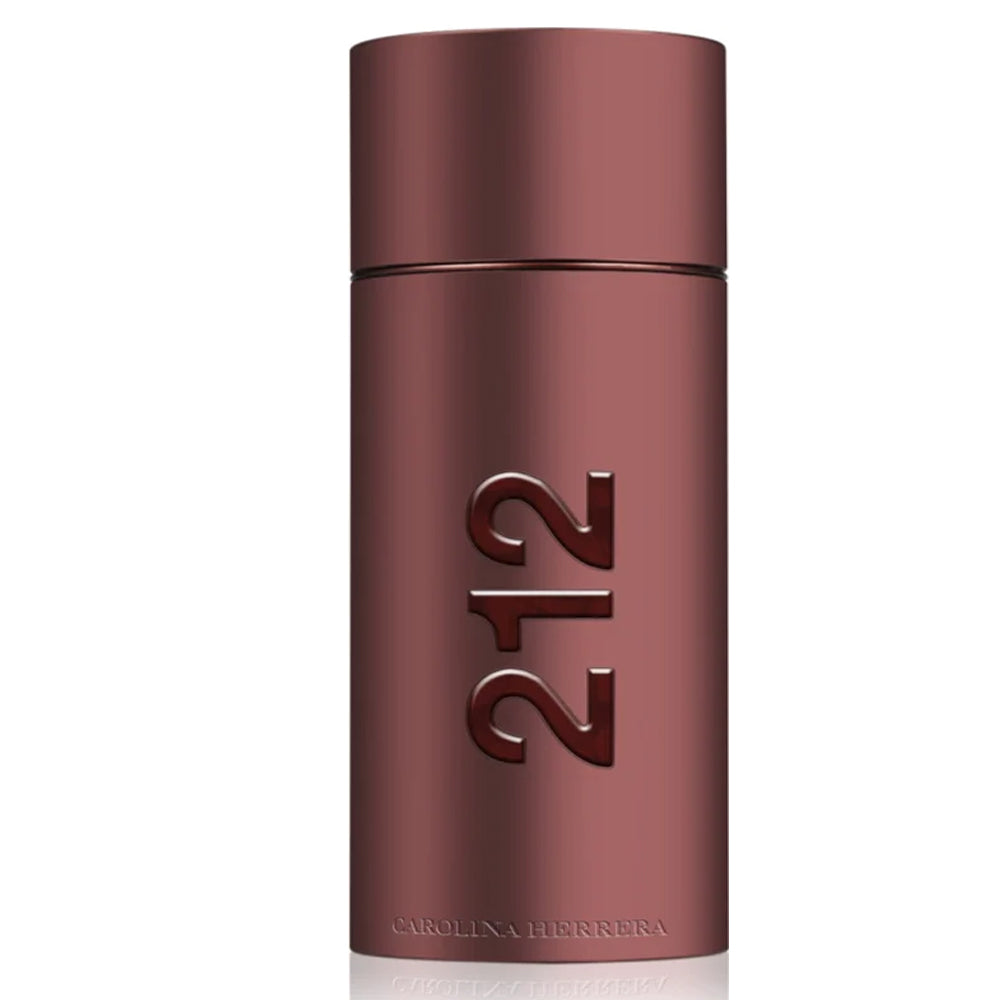 212 men fashion eau de parfum