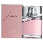 Load image into Gallery viewer, Hugo Boss Boss Femme For Women Eau De Parfum