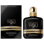 Load image into Gallery viewer, Giorgio Armani Emporio Armani Stronger With You Oud Exclusive Edi For Men Eau De Parfum