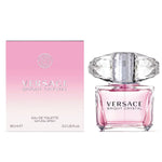 Load image into Gallery viewer, Versace Bright Crystal For Women Eau De Toilette