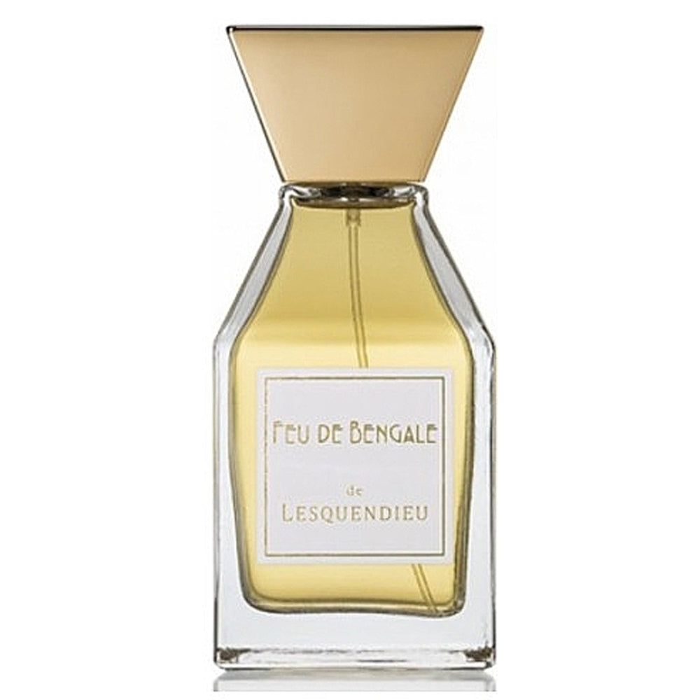 Lesquendieu Feu De Bengale Unisex Eau De Parfum