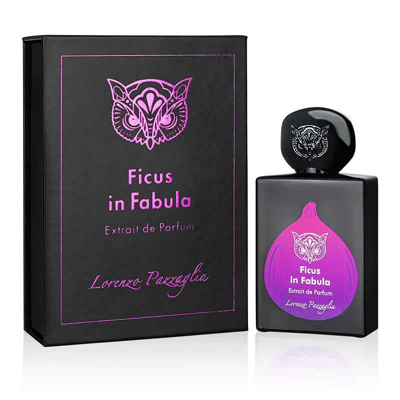 Lorenzo Pazzaglia Ficus in Fabula Unisex Extrait De Parfum
