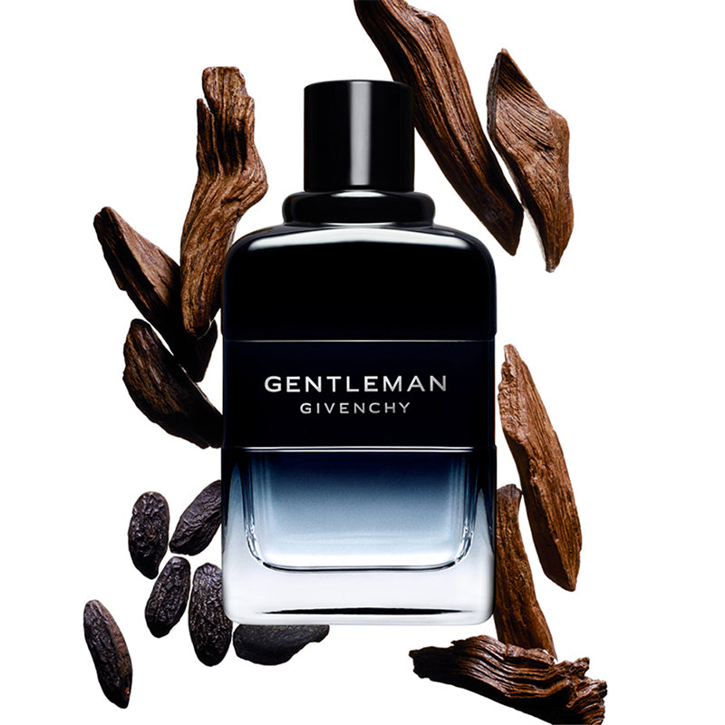 Givenchy Gentleman For Men Eau De Toilette Intense LEVEL PERFUME