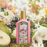 Load image into Gallery viewer, Gucci Flora Gorgeous Gardenia For Women Eau De Parfum