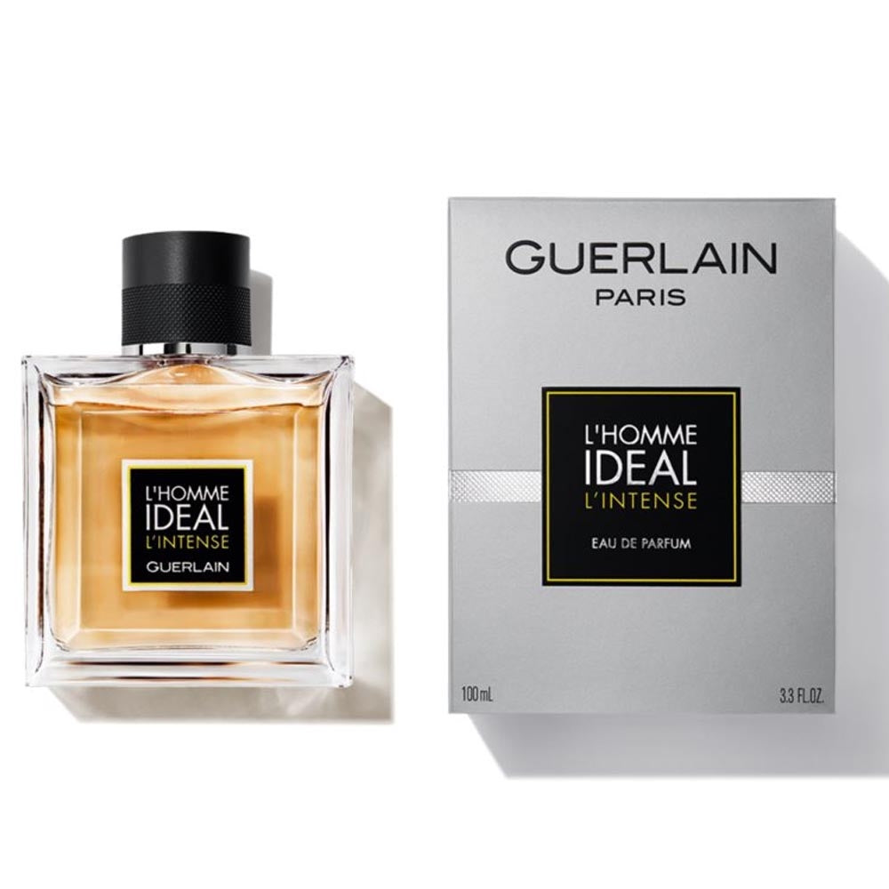 Guerlain L'homme Ideal L'intense For Men Eau De Parfum