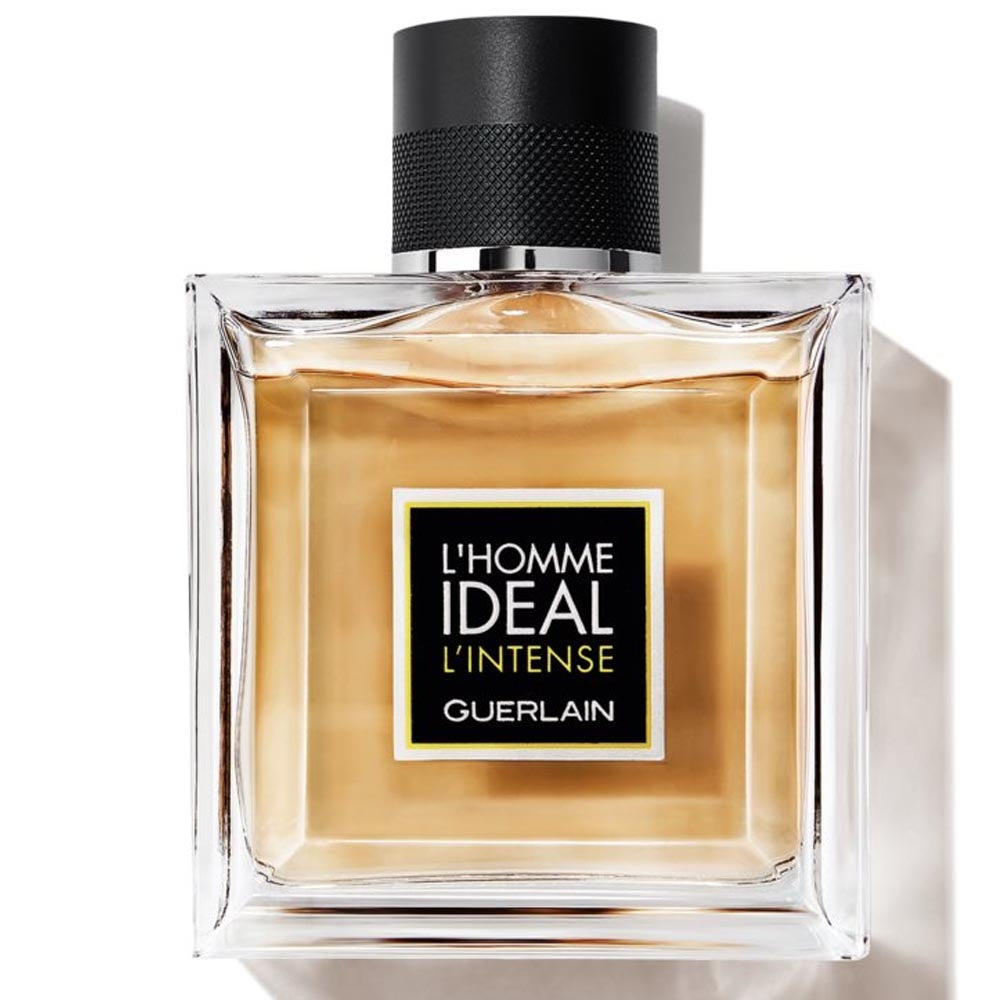 Guerlain L'homme Ideal L'intense For Men Eau De Parfum