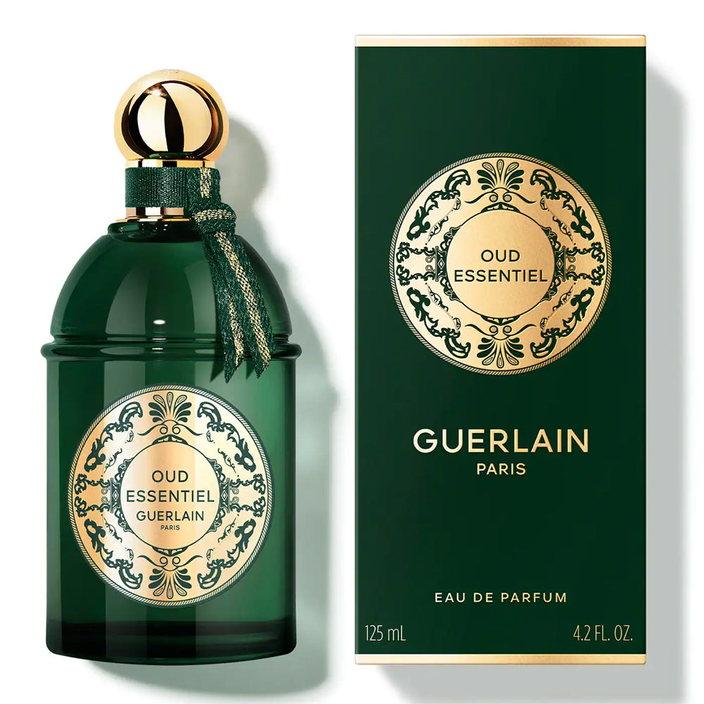 Guerlain Oud Essentiel Unisex Eau De Parfum