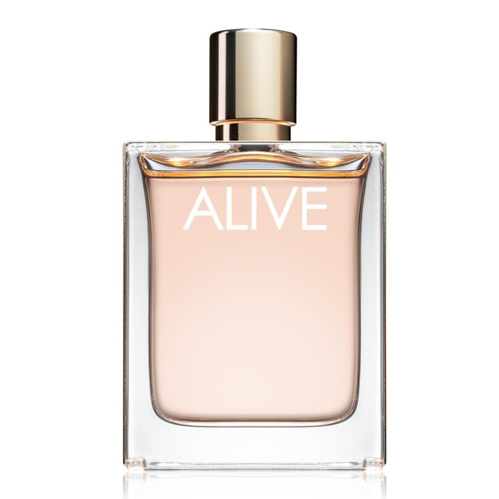 Hugo Boss Boss Alive For Women Eau De Parfum