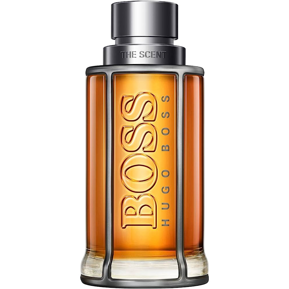 Hugo Boss Boss The Scent For Men Eau De Toilette