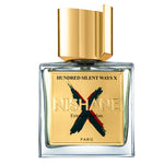 Load image into Gallery viewer, Nishane Hundred Silent Ways X Unisex Extrait De Parfum
