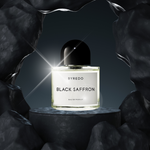 Load image into Gallery viewer, Byredo Black Saffron Unisex Eau De Parfum