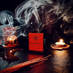 Load image into Gallery viewer, Lorenzo Pazzaglia Bloody Smoke Unisex Extrait De Parfum