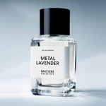 Load image into Gallery viewer, Matière Première Metal Lavender Unisex Eau De Parfum