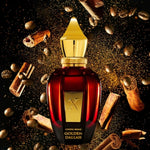 Load image into Gallery viewer, Xerjoff Golden Dallah Unisex Parfum