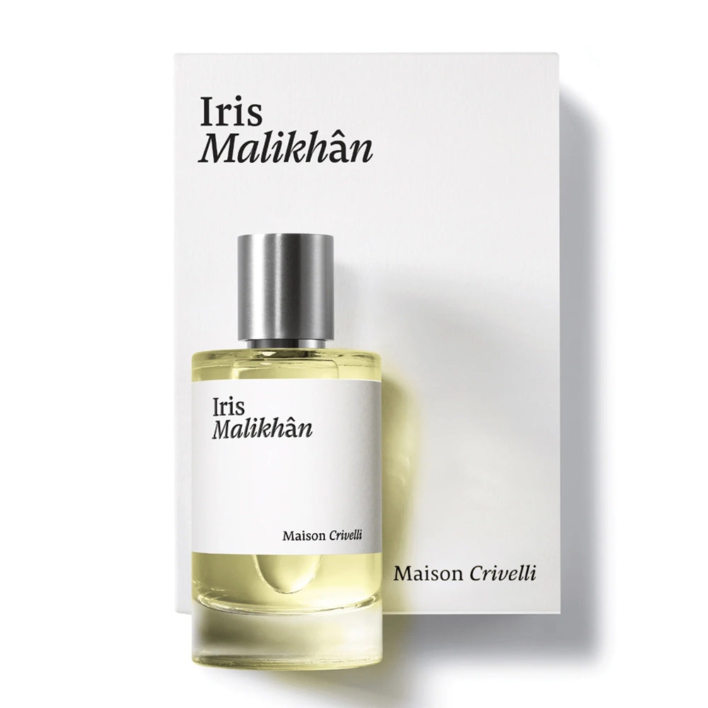 Unisex Perfume Maison Crivelli Iris Malikhân main image 1