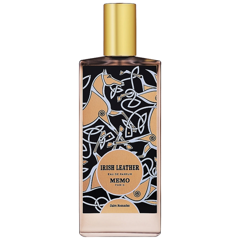Memo Irish Leather Unisex Eau De Parfum