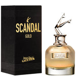 Load image into Gallery viewer, Jean Paul Gaultier Scandal Gold For Women Eau De Parfum