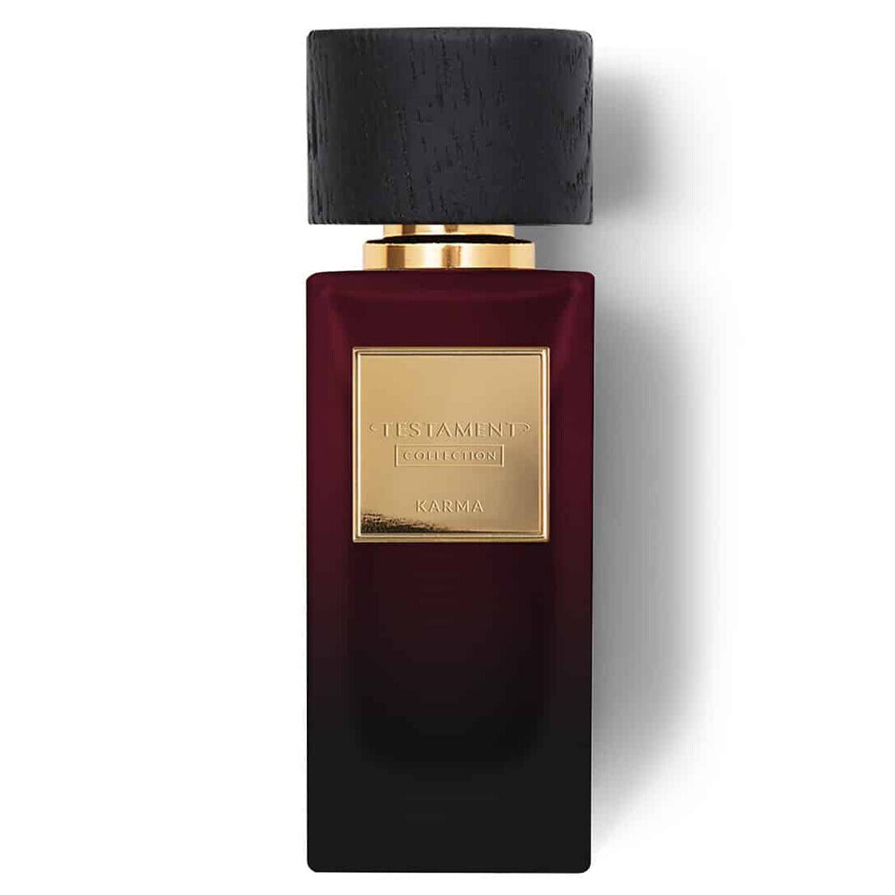Testament Karma Unisex Extrait De Parfum