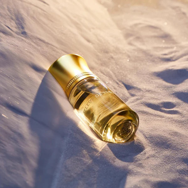 Liquides Imaginaires Fleur de Sable Unisex Eau De Parfum