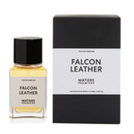 Load image into Gallery viewer, Matiere Premier Falcon Leather Unisex Eau De Parfum