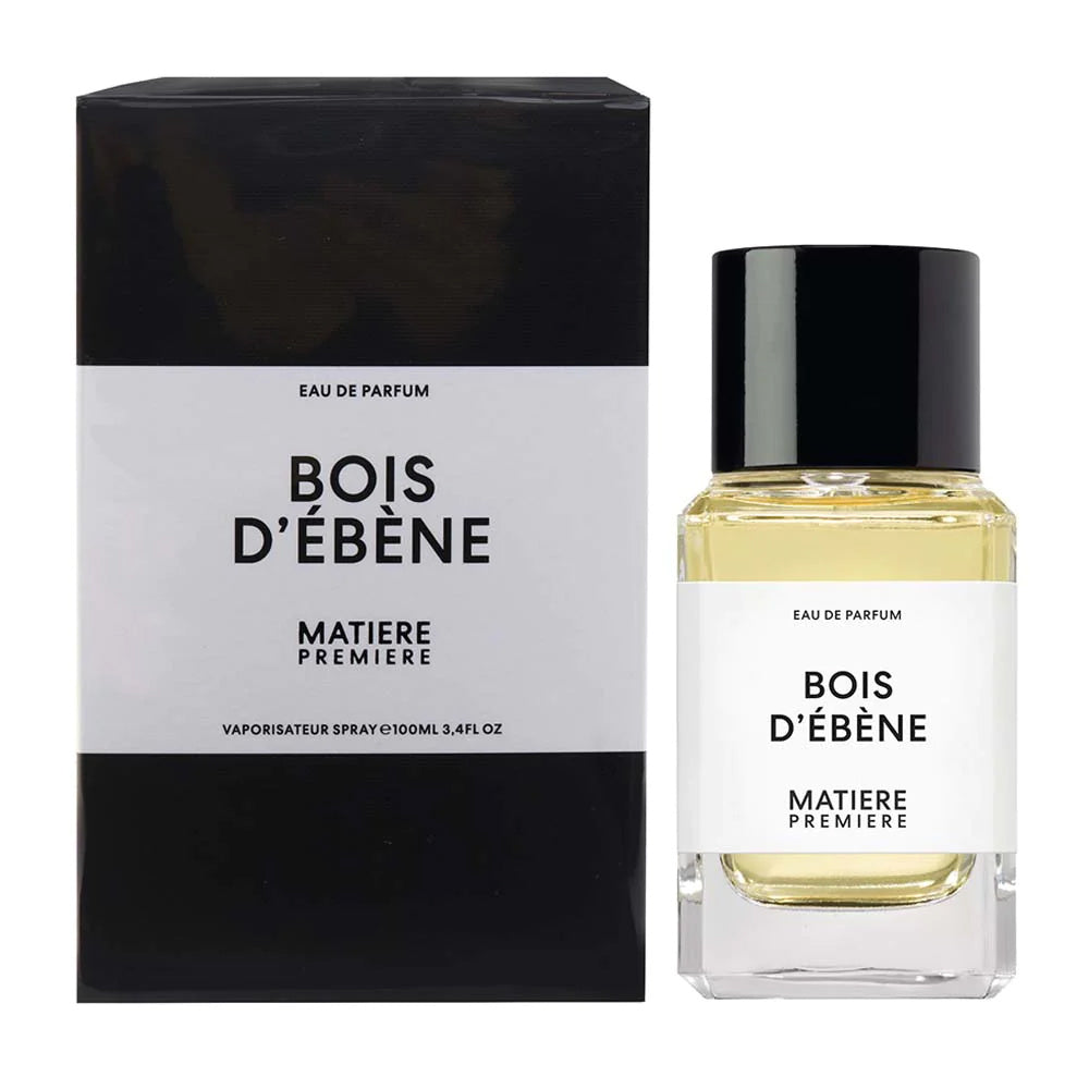 Matiere Premiere Bois D'ebene Unisex Eau De Parfum