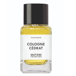 Load image into Gallery viewer, Matiere Premiere Cologne Cedrat Unisex Eau De Parfum