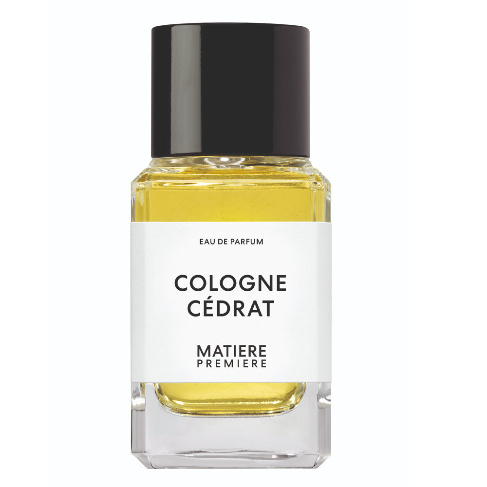 Matiere Premiere Cologne Cedrat Unisex Eau De Parfum