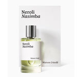 Load image into Gallery viewer, Maison Crivelli Neroli Nasimba Unisex Eau De Parfum