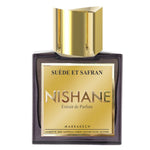 Load image into Gallery viewer, Nishane Suede Et Safran Unisex Extrait De Parfum