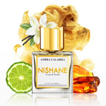 Load image into Gallery viewer, Nishane Ambra Calabria Unisex Extrait De Parfum
