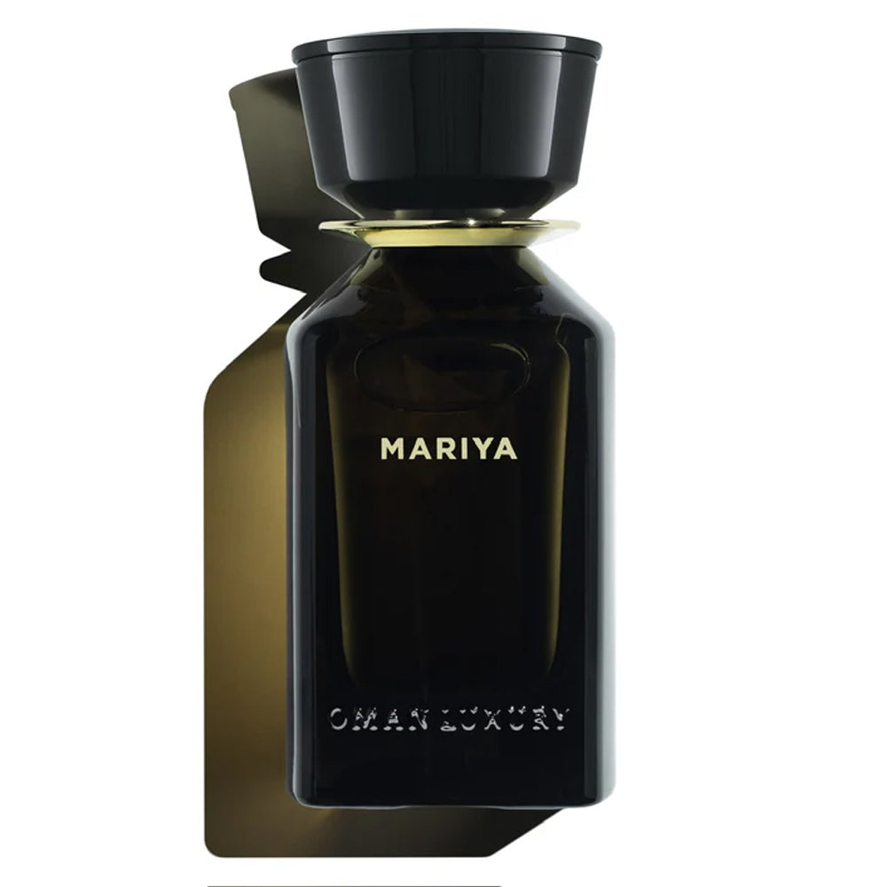 Oman Luxury Mariya Unisex Eau De Parfum